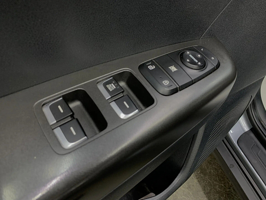 Kia Sportage Classic, 2019 года, пробег 123000 км