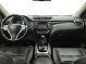 Nissan Qashqai LE+, 2014 года, пробег 182115 км