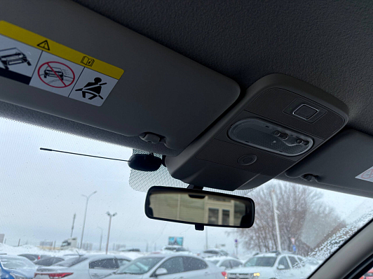 Nissan Terrano Elegance, 2019 года, пробег 110169 км