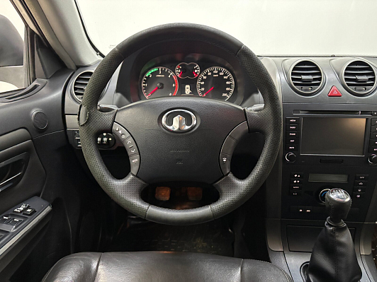 Great Wall Hover H5, 2013 года, пробег 124892 км