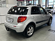 Suzuki SX4, 2008 года, пробег 278909 км