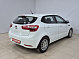 Kia Rio, 2012 года, пробег 191690 км