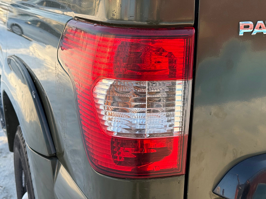 УАЗ Patriot, 2022 года, пробег 36094 км