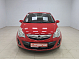 Opel Corsa, 2011 года, пробег 123893 км