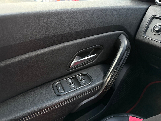 Renault Duster Edition One, 2021 года, пробег 66776 км