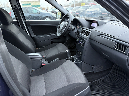 Lada (ВАЗ) Priora, 2014 года, пробег 147499 км