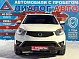 SsangYong Actyon Elegance+, 2014 года, пробег 235297 км