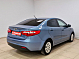 Kia Rio Prestige, 2014 года, пробег 157323 км