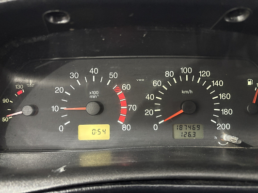 Chevrolet Niva L, 2008 года, пробег 187500 км