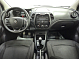 Renault Kaptur Drive, 2017 года, пробег 170146 км