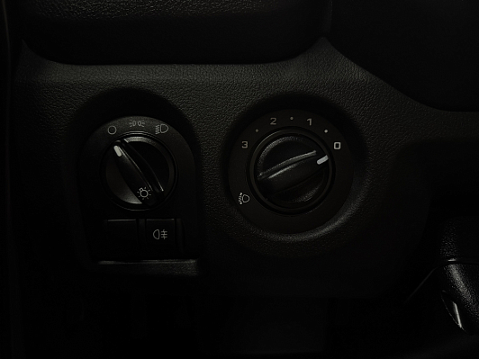 Lada (ВАЗ) Niva Legend Luxe Кондиционер, 2023 года, пробег 10900 км