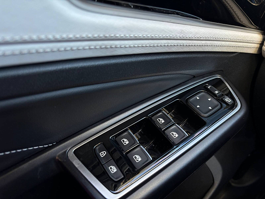 Jetta VS5, 2023 года, пробег 22918 км