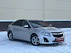 Chevrolet Cruze LTZ, 2013 года, пробег 156600 км