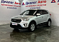 Hyundai Creta Start, 2019 года, пробег 95442 км