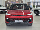 BAIC X55 Comfort, красный