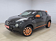 Nissan Juke SE+ Sport, 2013 года, пробег 61885 км