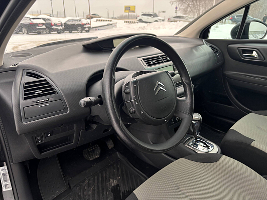 Citroen C4, 2010 года, пробег 135036 км