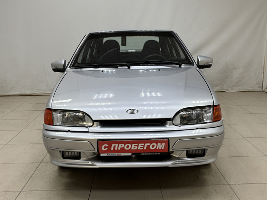 Lada (ВАЗ) 2114 Люкс, 2011 года, пробег 192238 км