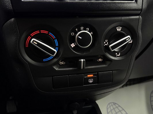 Lada (ВАЗ) Granta Classic, 2020 года, пробег 75332 км