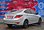 Hyundai Solaris Comfort, 2016 года, пробег 80000 км