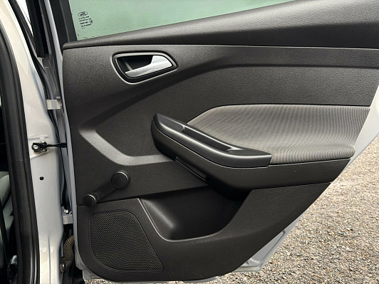 Ford Focus SYNC Edition, 2013 года, пробег 226197 км