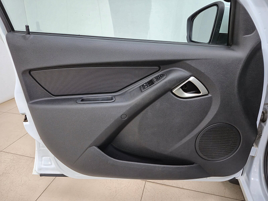 Lada (ВАЗ) Granta Classic'24, 2022 года, пробег 66314 км