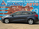 Kia Ceed Comfort, 2016 года, пробег 186000 км