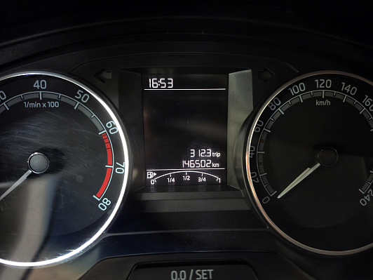 Skoda Rapid Hockey Edition Active, 2019 года, пробег 146411 км