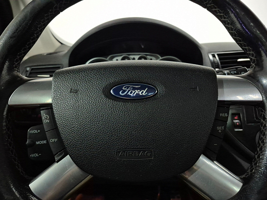 Ford Kuga Titanium, 2011 года, пробег 278948 км