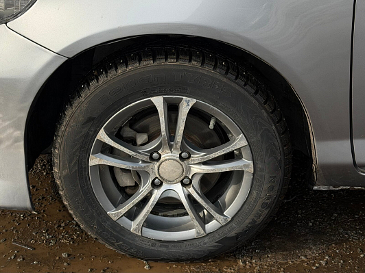 Honda Jazz Sport, 2006 года, пробег 210455 км