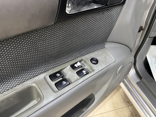Chevrolet Lacetti SX, 2010 года, пробег 232669 км