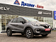 Renault Kaptur Style, 2019 года, пробег 100802 км