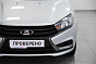 Lada (ВАЗ) Vesta Comfort, 2021 года, пробег 143730 км