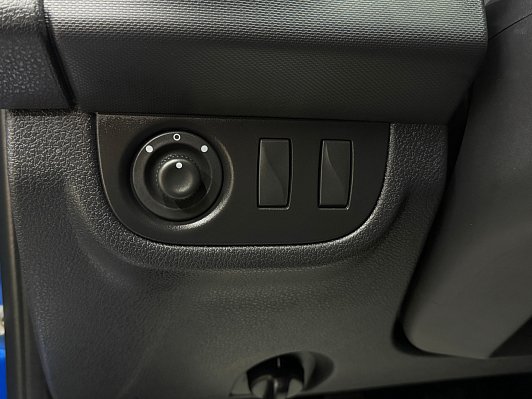 Renault Sandero Drive, 2019 года, пробег 93017 км