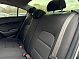 Kia Cerato Comfort, 2017 года, пробег 102950 км