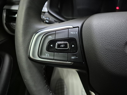 Xcite X-Cross 7 Enjoy, 2024 года, пробег 15488 км