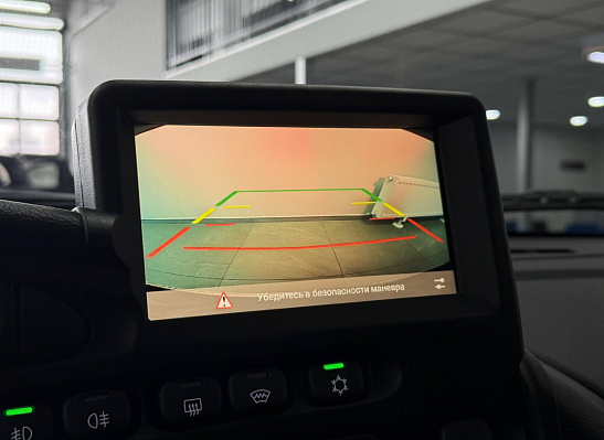 Lada (ВАЗ) Niva Travel Luxe'24, 2024 года, пробег 8051 км