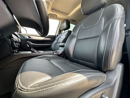 Geely Emgrand X7 Флагшип, 2020 года, пробег 23600 км