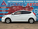 Hyundai Solaris Comfort, 2012 года, пробег 168237 км
