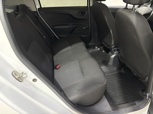 Citroen C-Elysee Dynamique, 2013 года, пробег 193549 км