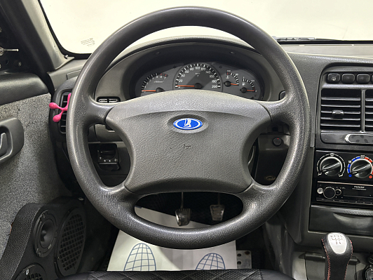 Lada (ВАЗ) 2112, 2007 года, пробег 358200 км