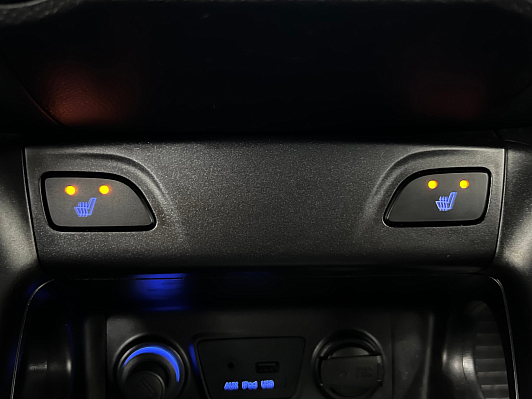 Hyundai ix35 Start, 2014 года, пробег 166000 км