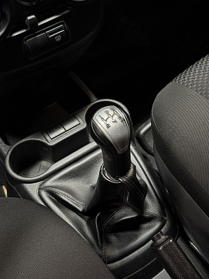 Lada (ВАЗ) Kalina Standard Glonass 21921-50-213, 2014 года, пробег 135228 км