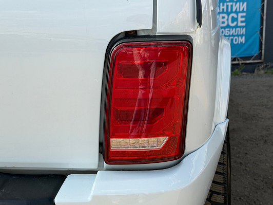 Lada (ВАЗ) 2121 (4x4) Classic, 2020 года, пробег 40000 км