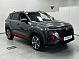 Changan CS35 Plus Техно, 2024 года, пробег 25500 км