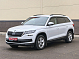 Skoda Kodiaq Active, 2018 года, пробег 57204 км