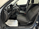 Lada (ВАЗ) Granta Standard Glonass 21911-50-001, 2014 года, пробег 137082 км