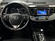 Toyota RAV4, 2018 года, пробег 101609 км
