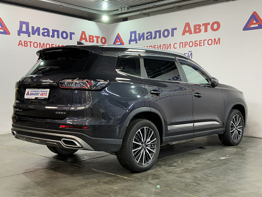 Chery Tiggo 8 Pro e+ Ultimate, 2022 года, пробег 21200 км