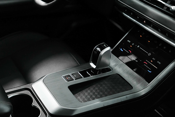 Chery Tiggo 4 Pro Style, 2023 года, пробег 39000 км